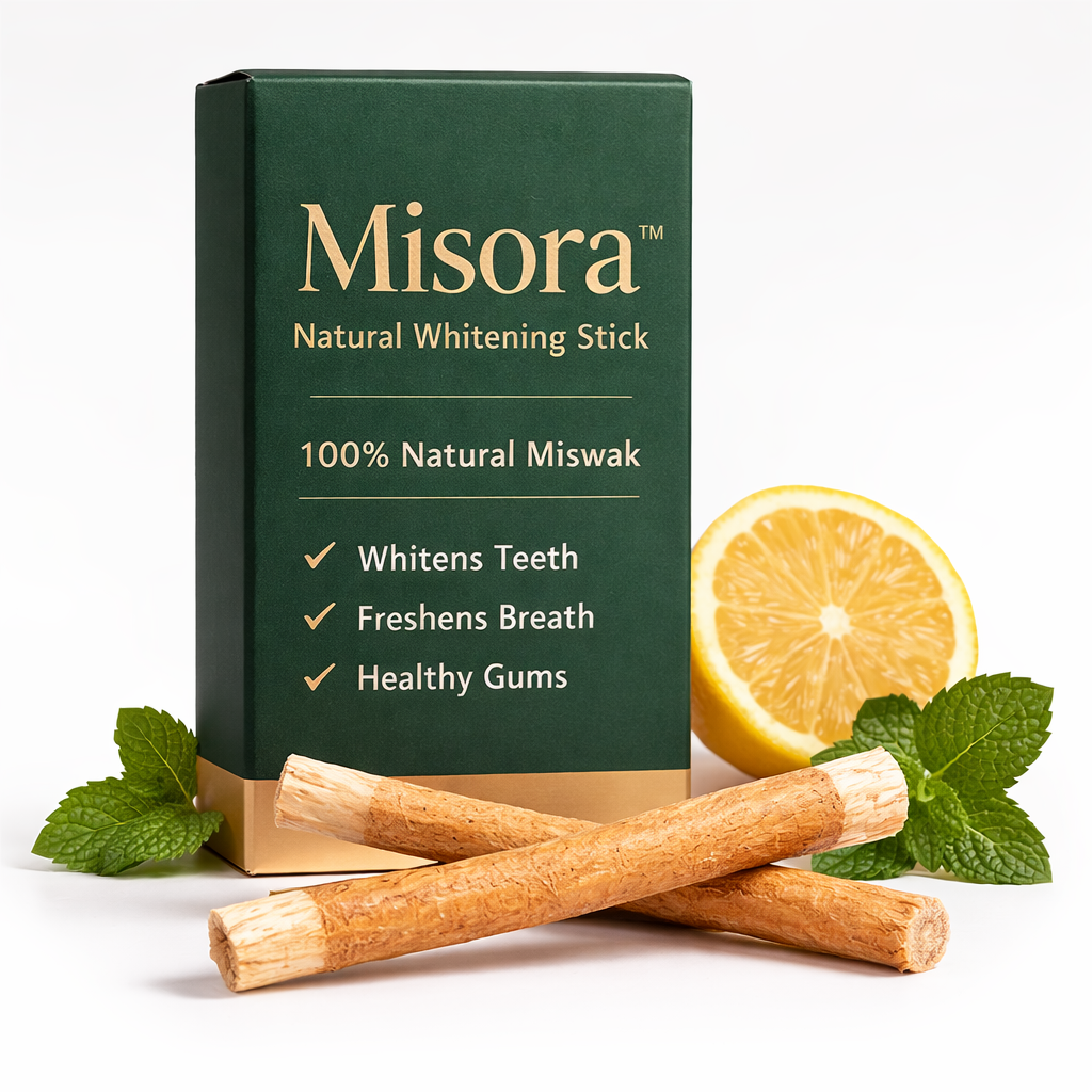 Misora™ Teeth Whitener